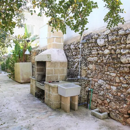 Old House