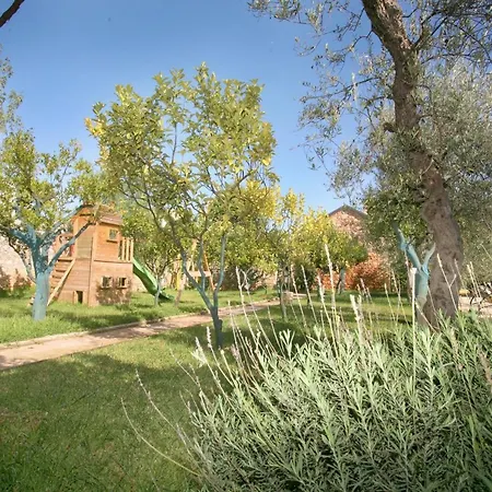 Old House