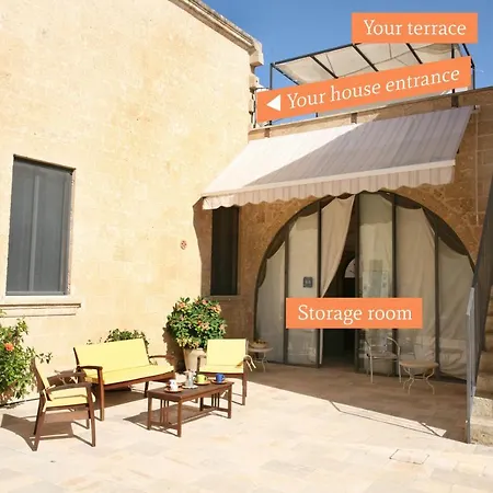 Old House Holiday home Patu