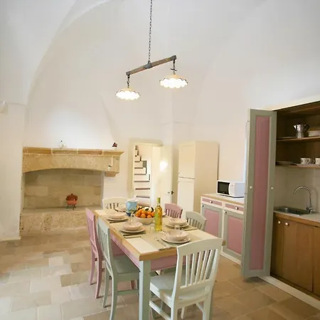 Old House *