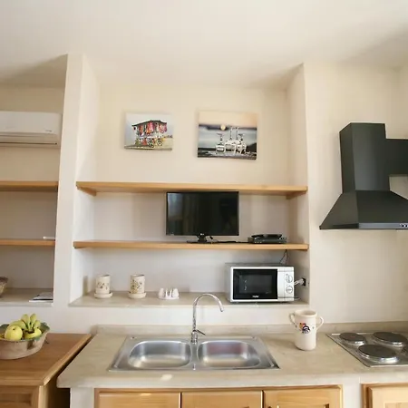 Old House Holiday home Patu