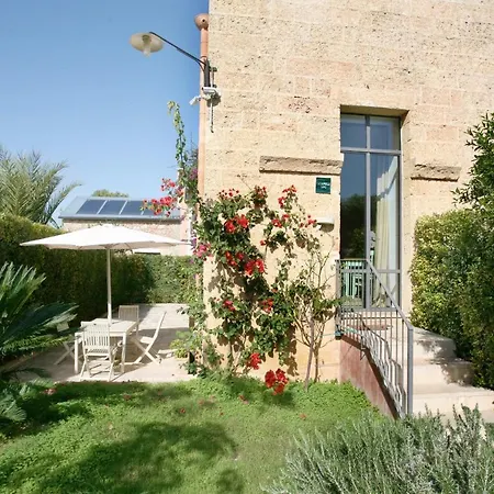 Holiday home Old House